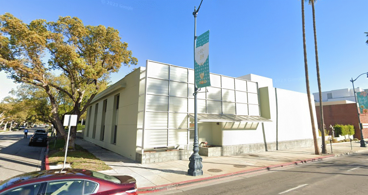 9229 Wilshire Blvd Beverly Hills Medical Space